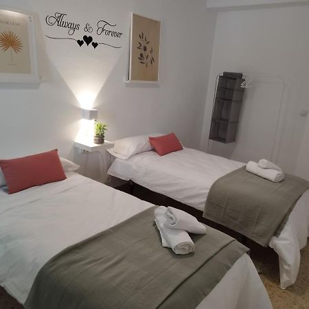 Ferienwohnung El Balcon De San Pablo Córdoba Exterior foto