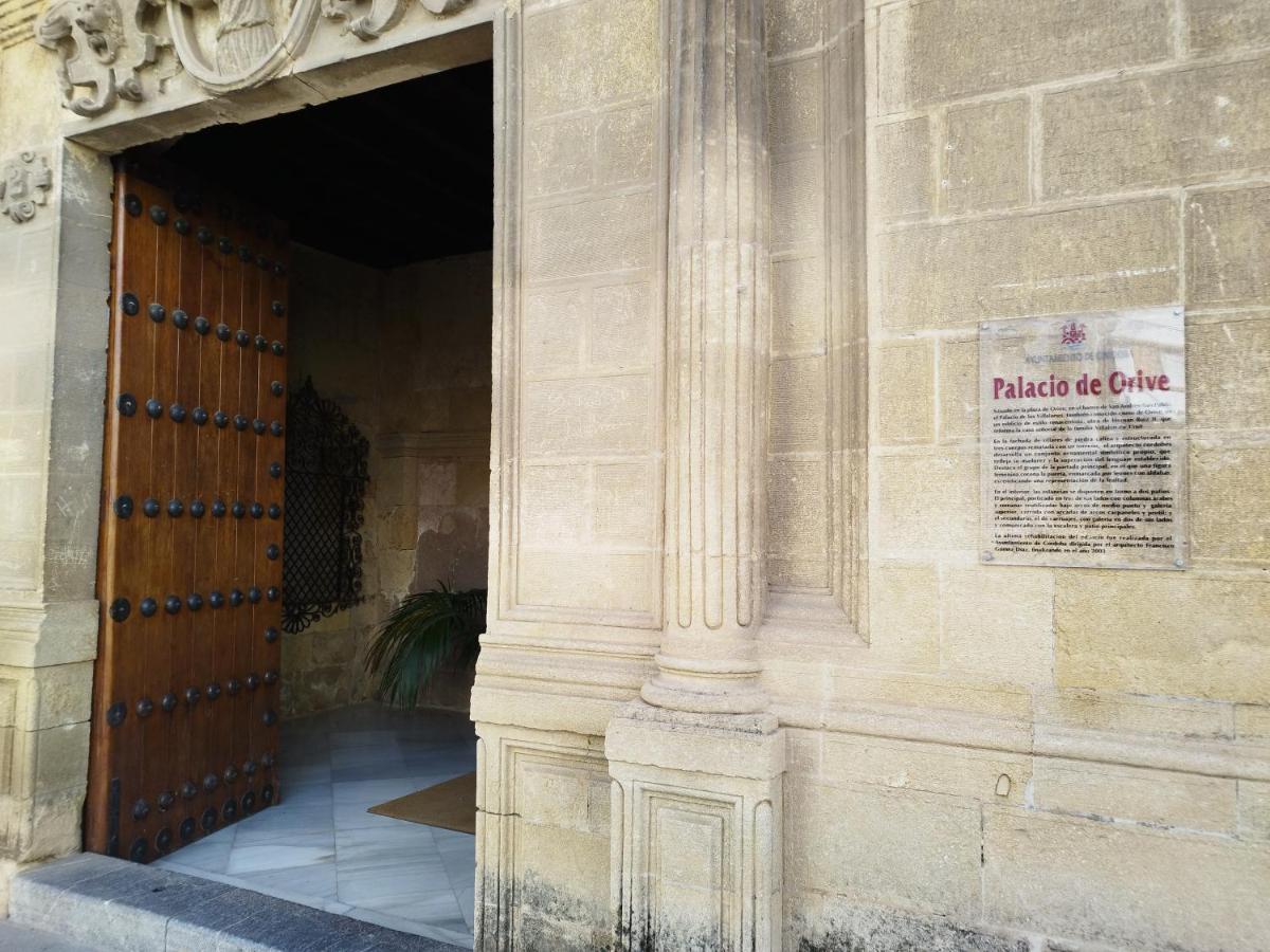 Ferienwohnung El Balcon De San Pablo Córdoba Exterior foto